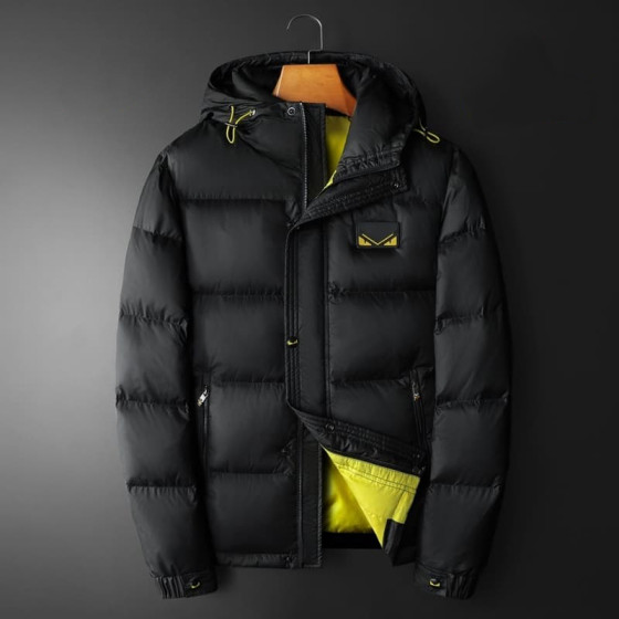 Fendi M-4XL 12yr19
